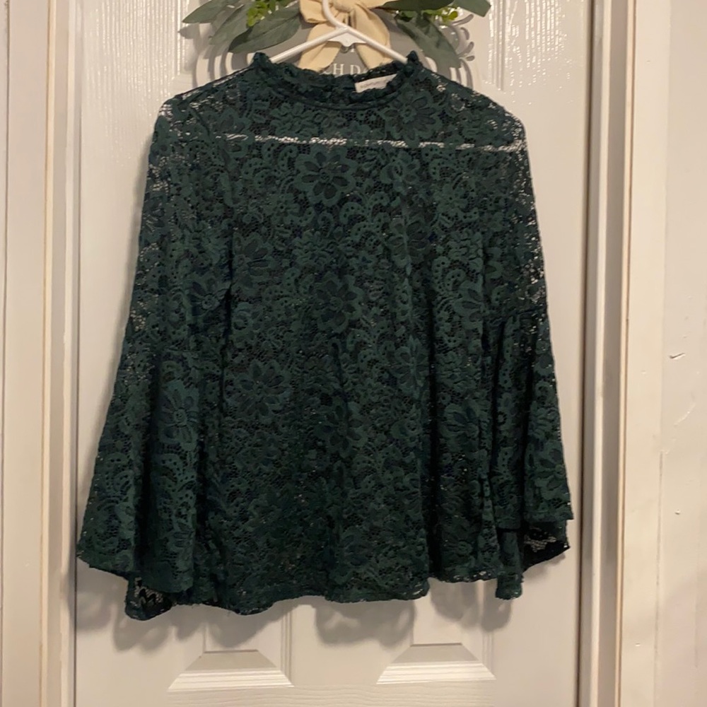 Signature studio shirt